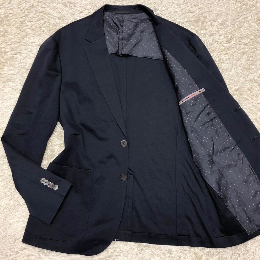 超希少3XL!ポールスミス【圧倒的高級感】PaulSmith テーラード
