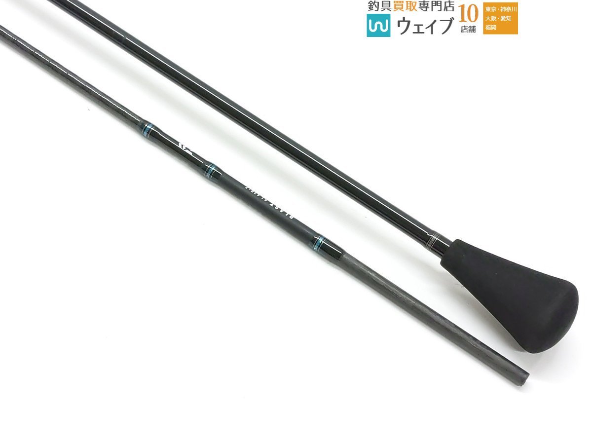 ダイワ ブラスト SJ 63B-2 ブラスト SJ ダイワ 63b-2 05805031 スロー