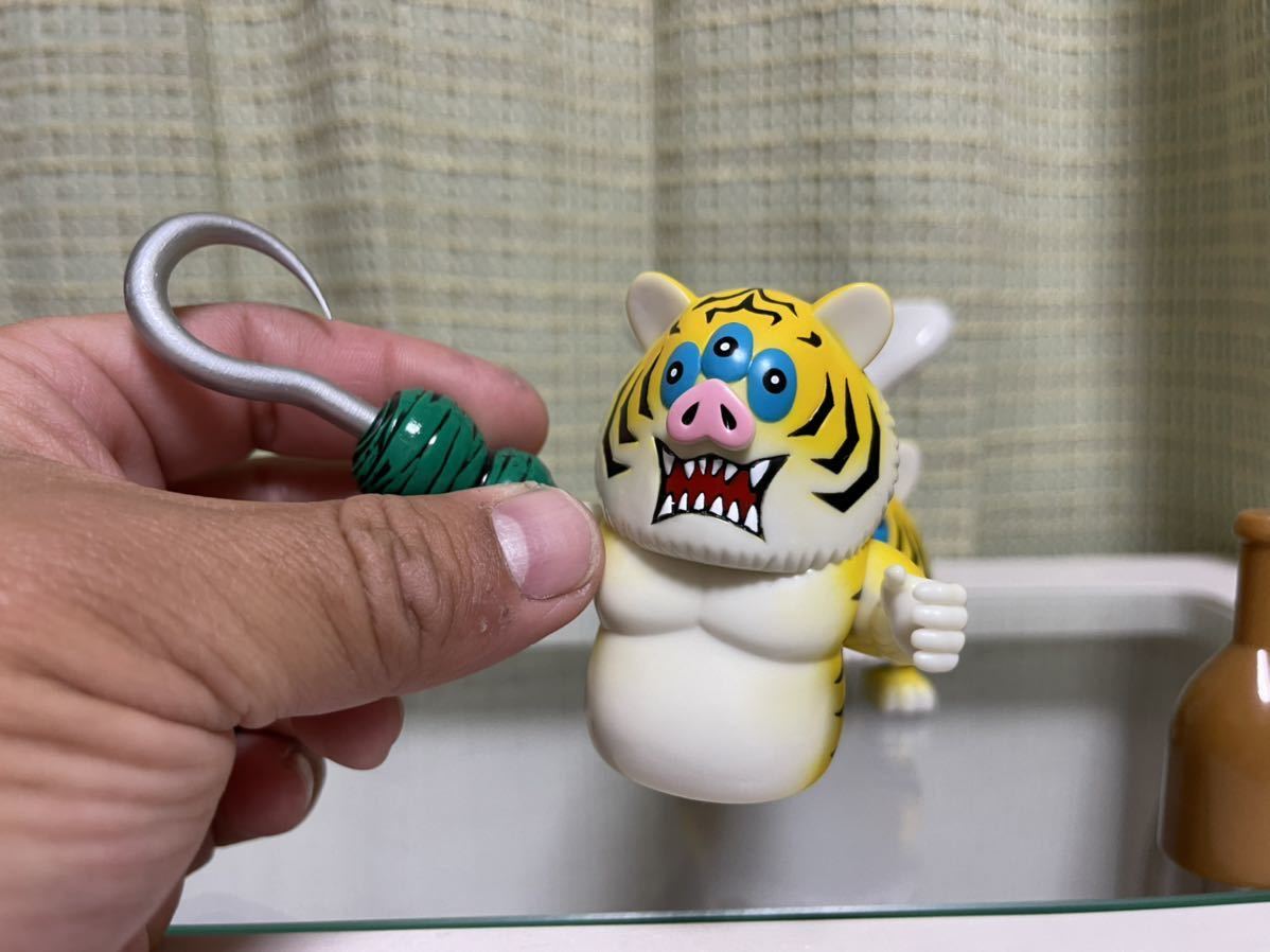 アートジャンキー artjunkietokyo フライングブタイガー TYPE A（K