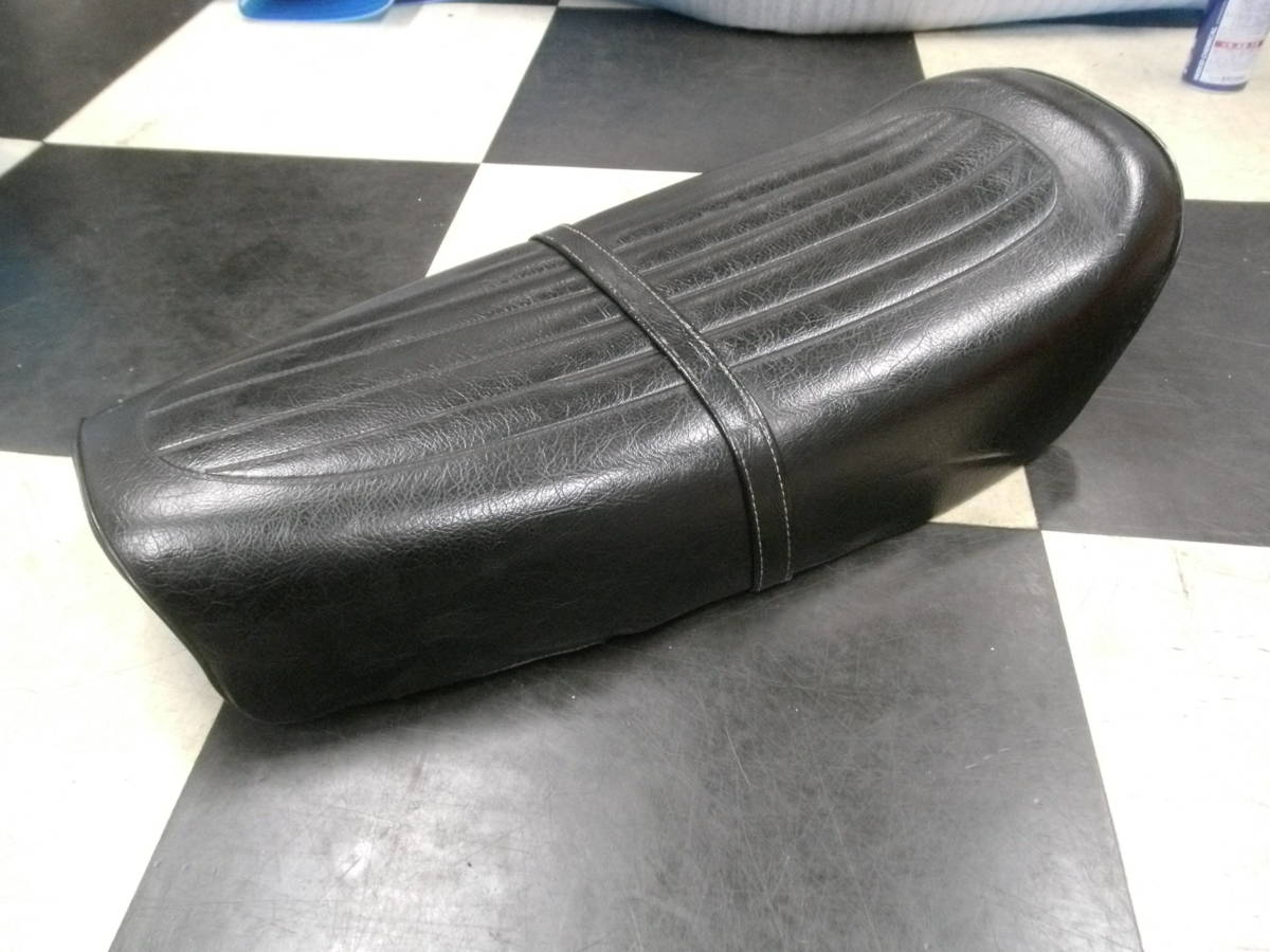D*r様 SUZUKI GS400用純正シート GS400 2026年最新Yahoo!オークション -gs400 GS425 シート 純正の中古