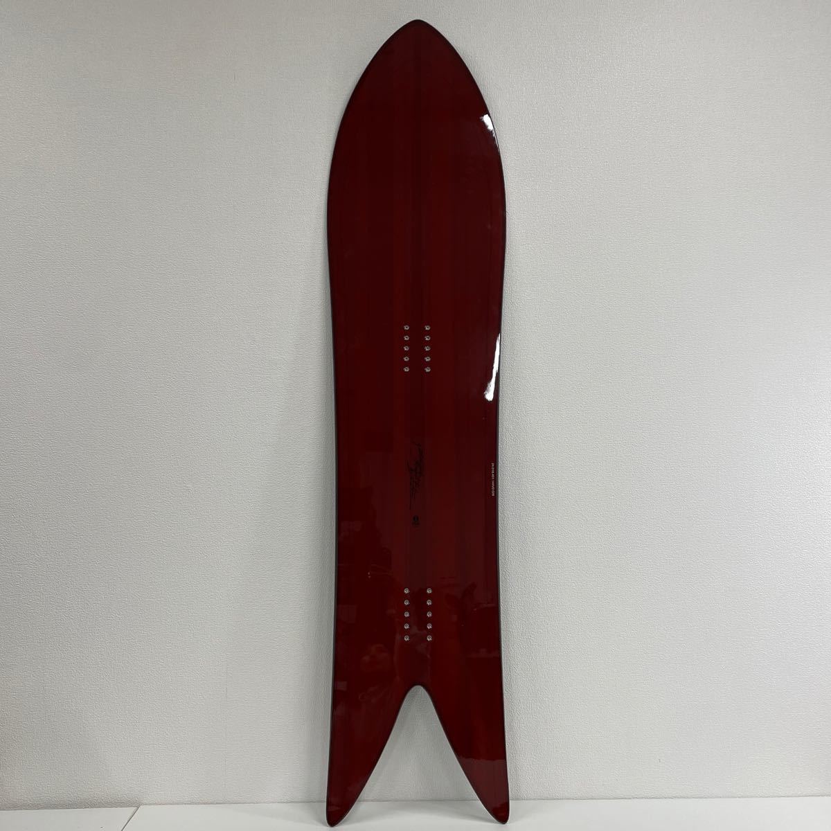 ROCKET FISH 0 23-24 GENTEMSTICK - Official Web HIGH PERFORMANCE 