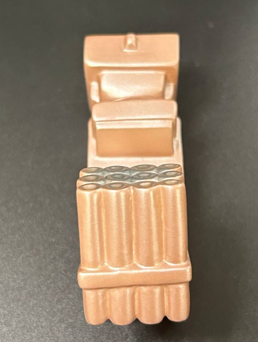 MARMIT マーミット ミニラ マーミット怪獣天国 ソフビ 人形 TOHO