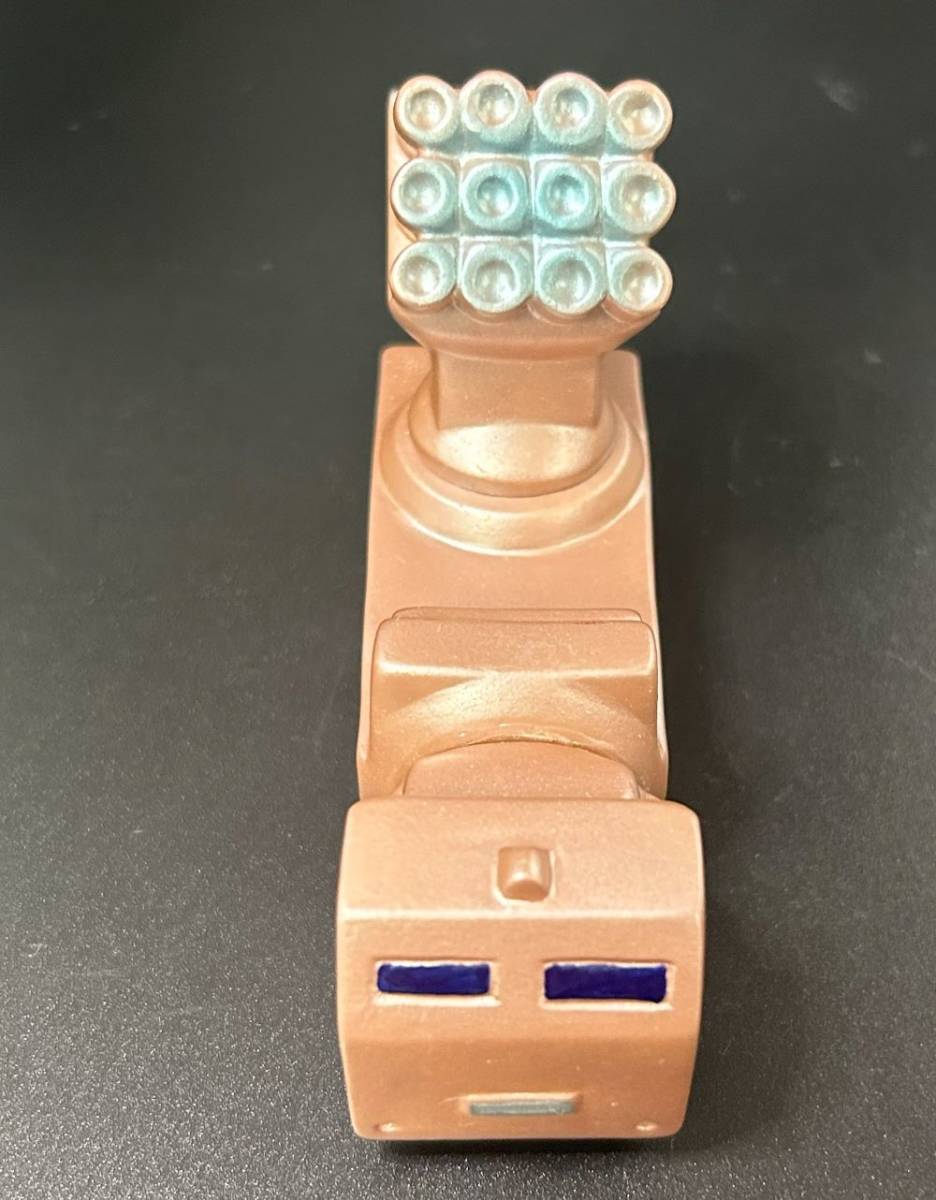 MARMIT マーミット ミニラ マーミット怪獣天国 ソフビ 人形 TOHO