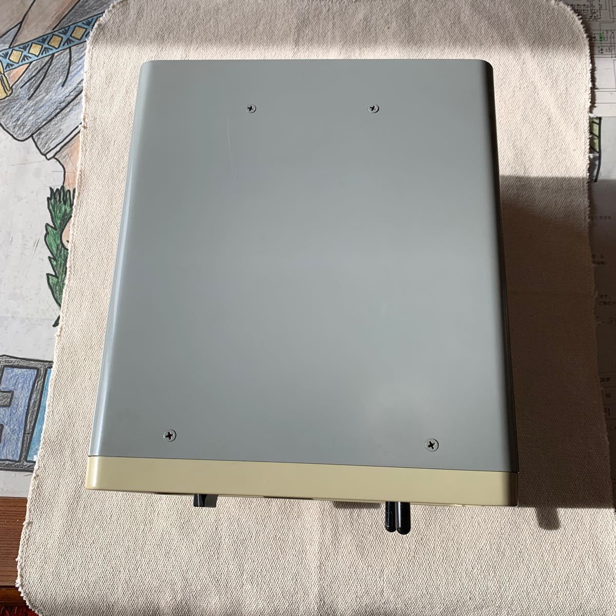 コリンズ　312B-4 丸マーク　後期型　動作品