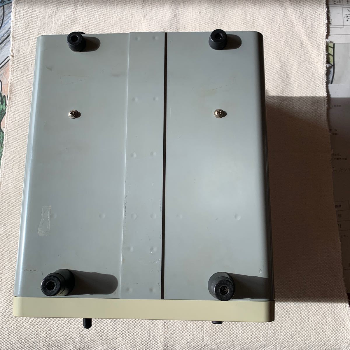 コリンズ　312B-4 丸マーク　後期型　動作品