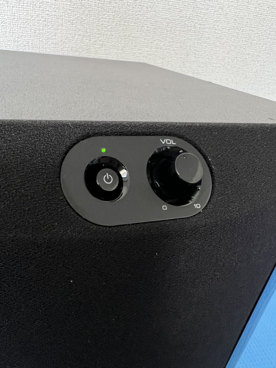 YAMAHA NS-SW200 サブウーファー YAMAHA NS-SW200 サブウーファー 概要