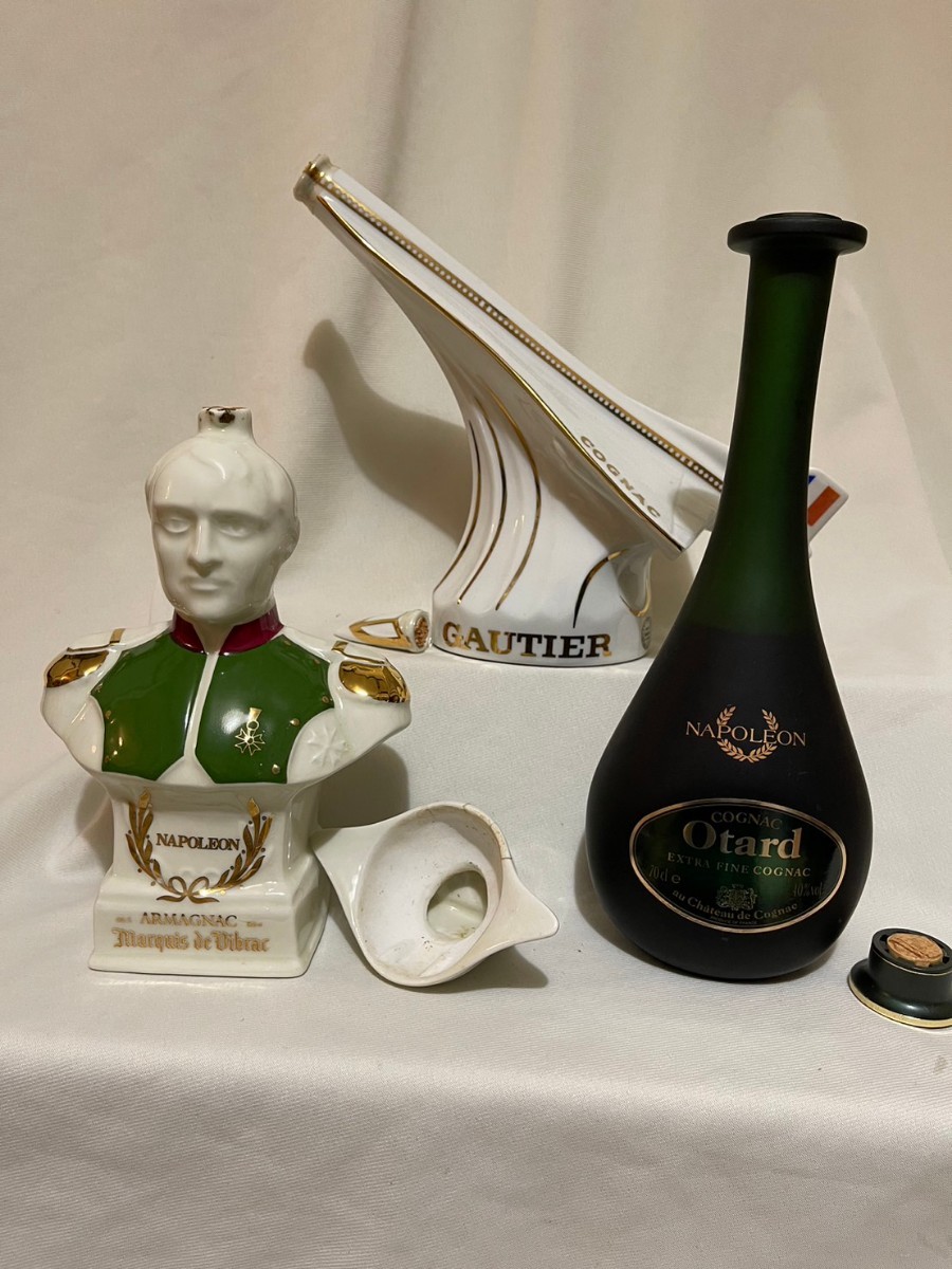 レミーマルタン クリスタル レミーマルタン セントー クリスタル