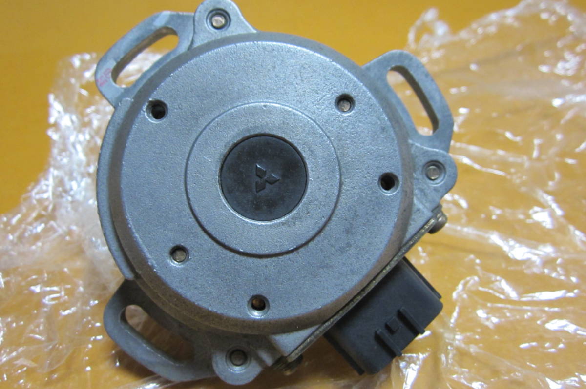 RB26 クランク角センサー 23731-02U10 中古 日産純正部品 R32 R33 GT-R