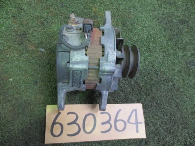 送料無料 中古 レンジャー KK-FC1JKDA オルタネーター J08C 0201-152-**11 27040-2250A