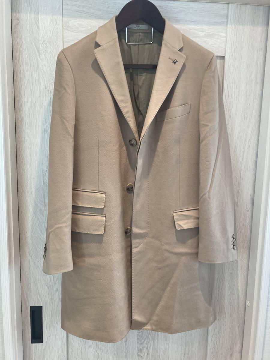 ☆定価15万以上☆ ~ イタリア ブランド ~ CORNELIANI コルネリアーニ 