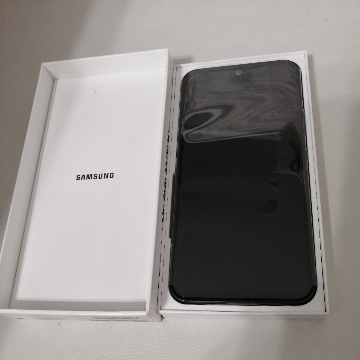 Galaxy Samsung A54 5G Awesome Graphite - | Unlocked 128GB Buy 