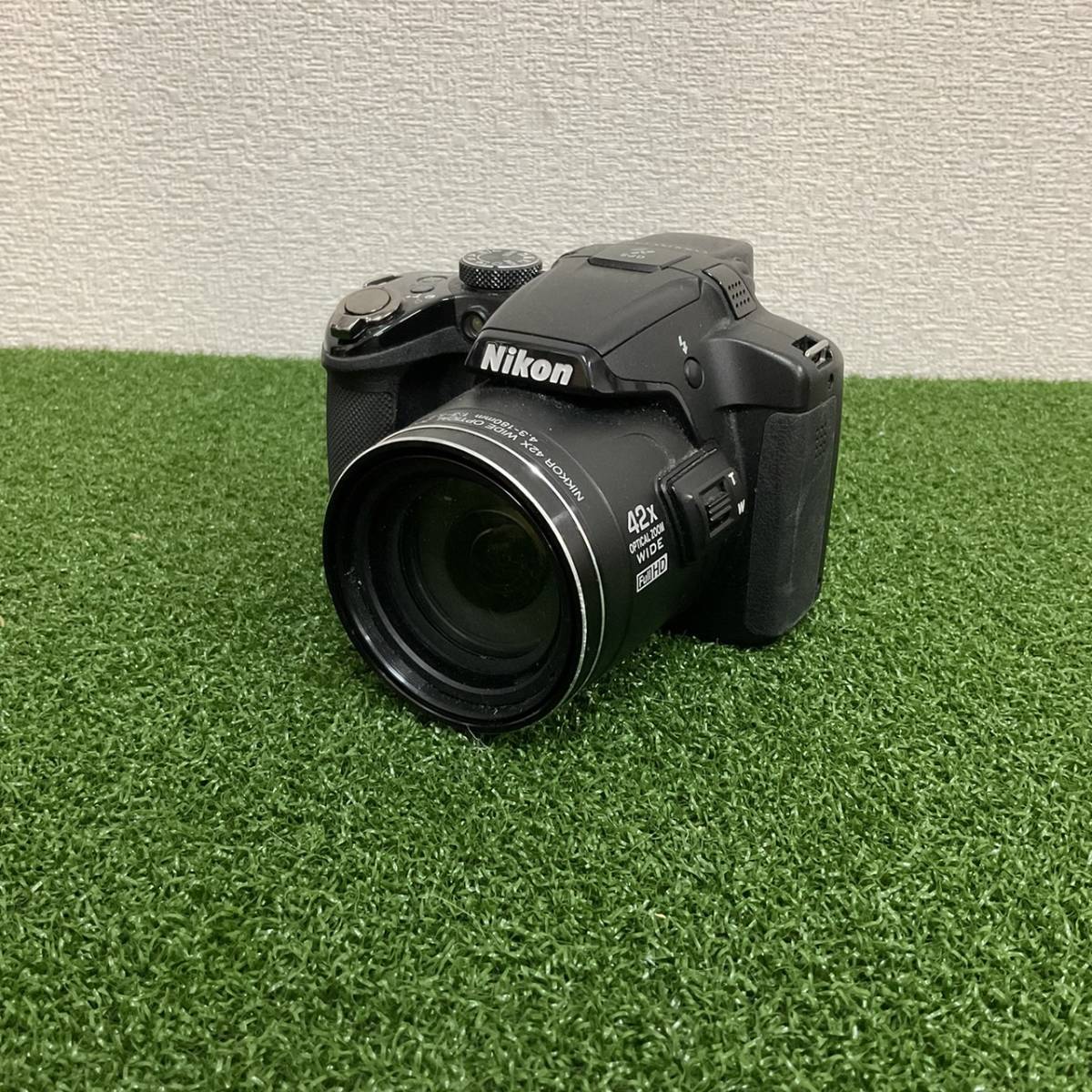 ニコン COOLPIX P510 10128カメラ ☆実用美品 美品☆超 美