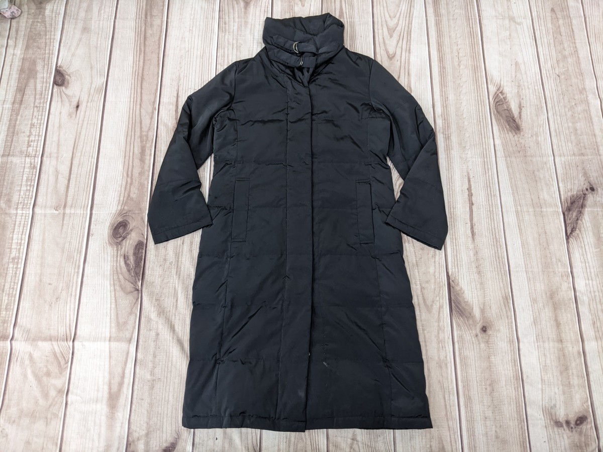 BURBERRY バーバリー レディース ジャケット グレー スウェット S相当 