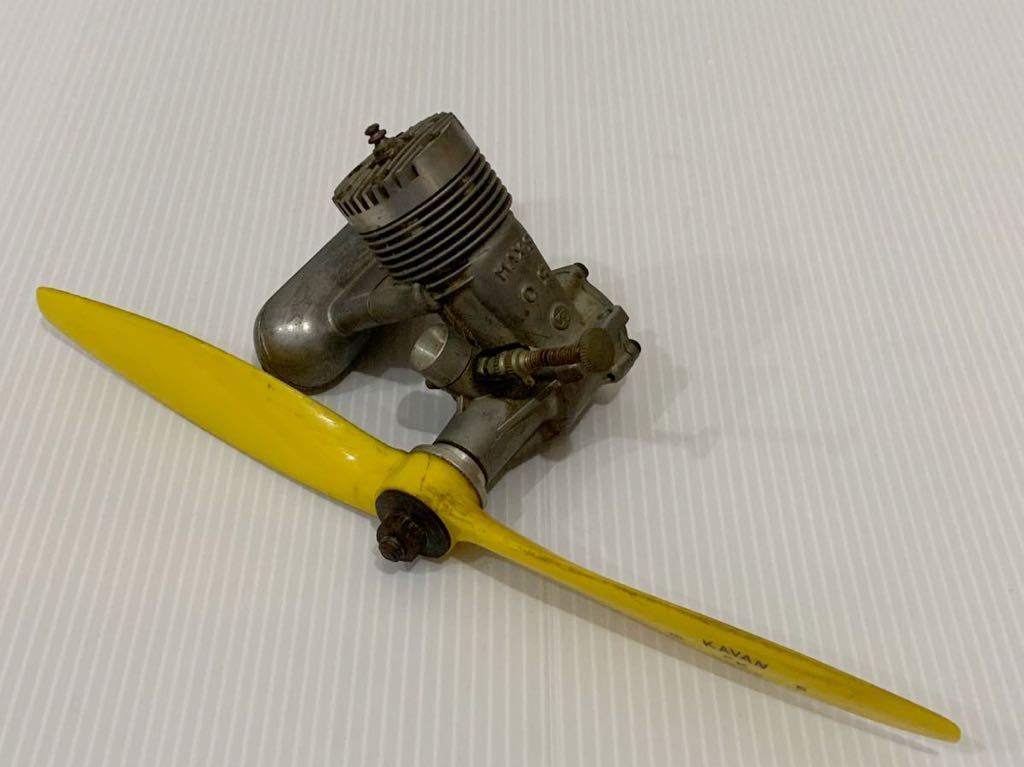 OS Yahoo!オークション - HOBBY 0 ラジコン飛行機 OSエンジン MAX-35AX