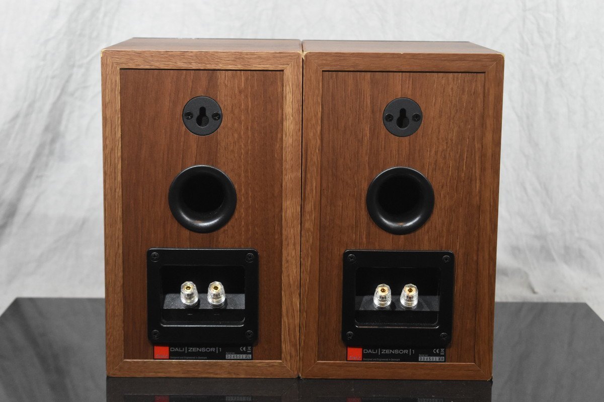 DALI ダリ スピーカーペア ZENSOR 1 DALI ZENSOR1 [ライト