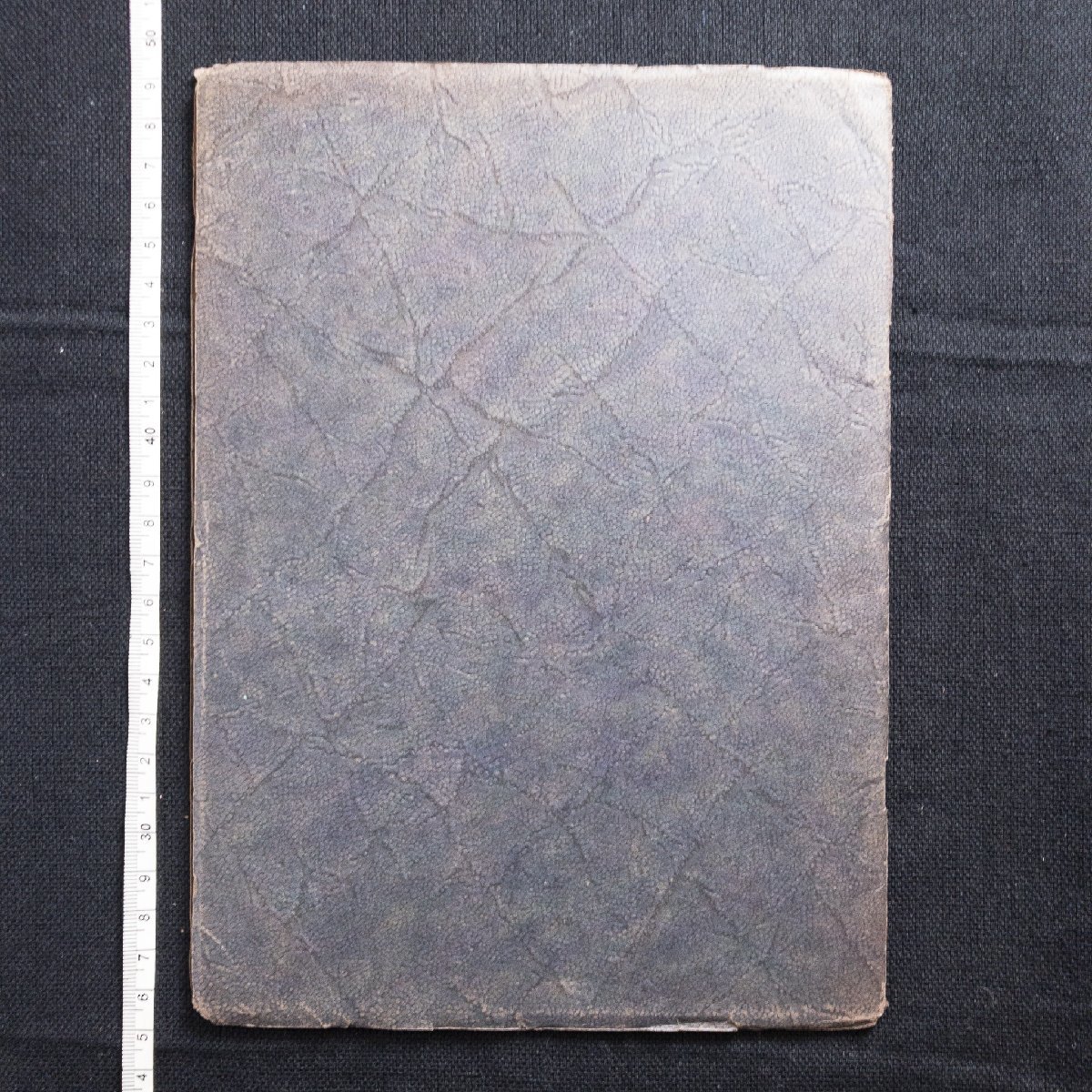 カタログ ESTABLISHED 1845 MARK CROSS TRADE MARK LONDON マーククロス 革製品 バッグ 鞄_4