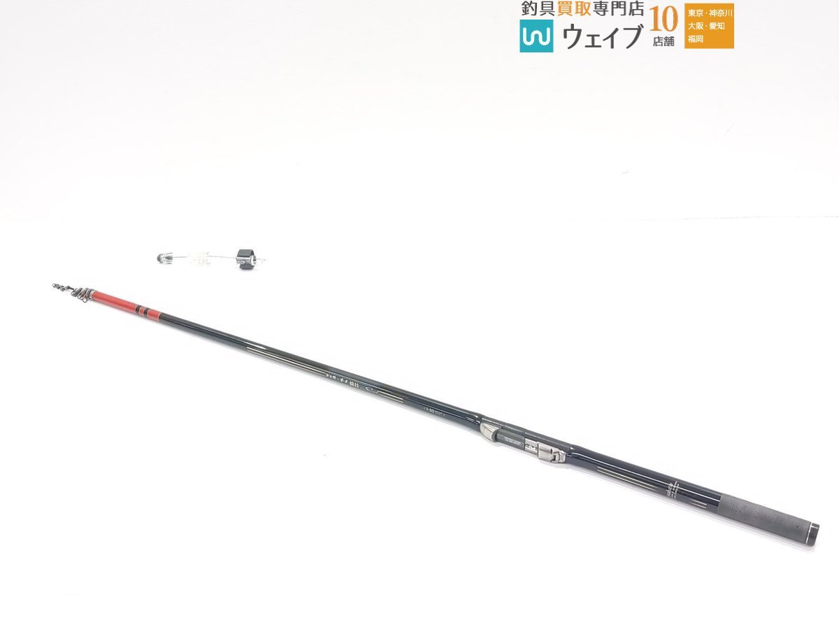 がまかつ がま磯 チヌ競技スペシャル 1‐50