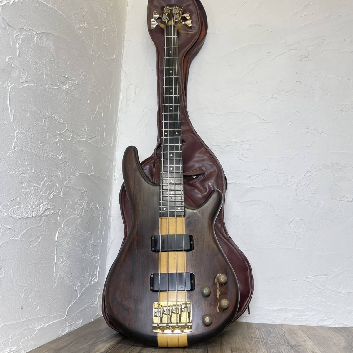 JVシリアル】Fender Japan Precision Bass Pickup