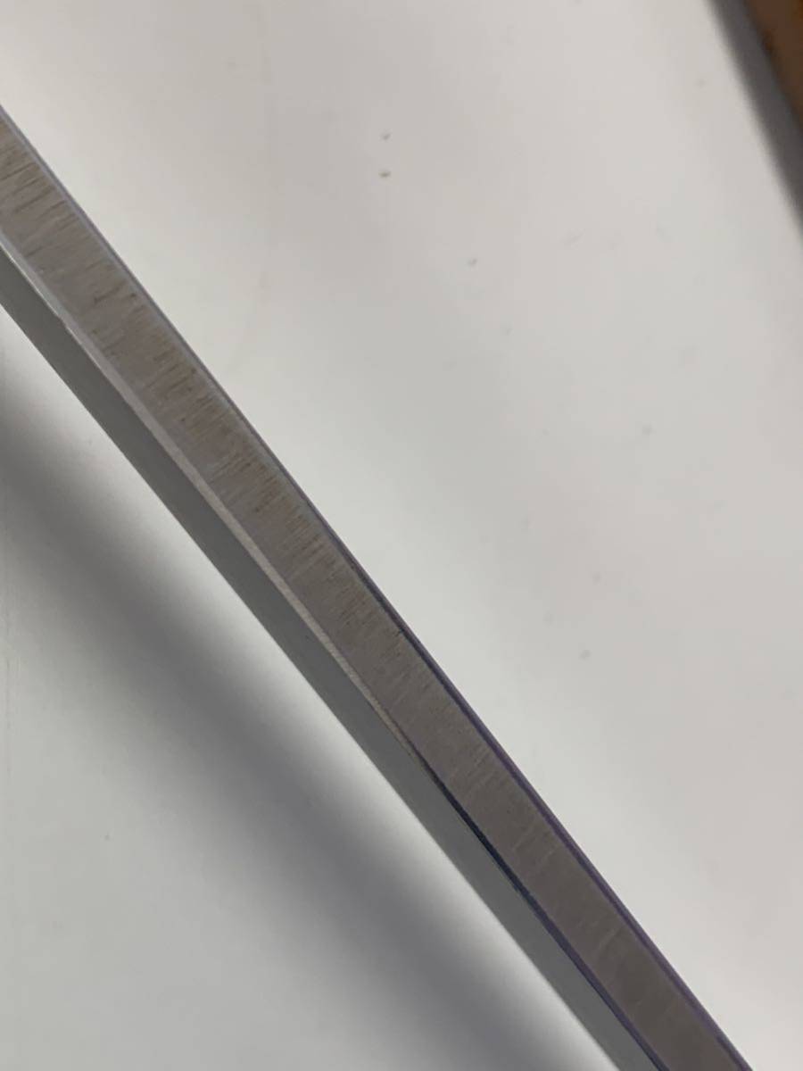中古　Conquest　フラッタースーパープロ フラッター Conquest コンケスト MR-1 SuperPro スーパープロ 滑走面