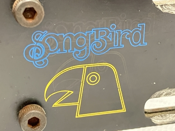 Tri Stereo Chorus songbird TSC-1380 エフェクター ジャンク H8301328