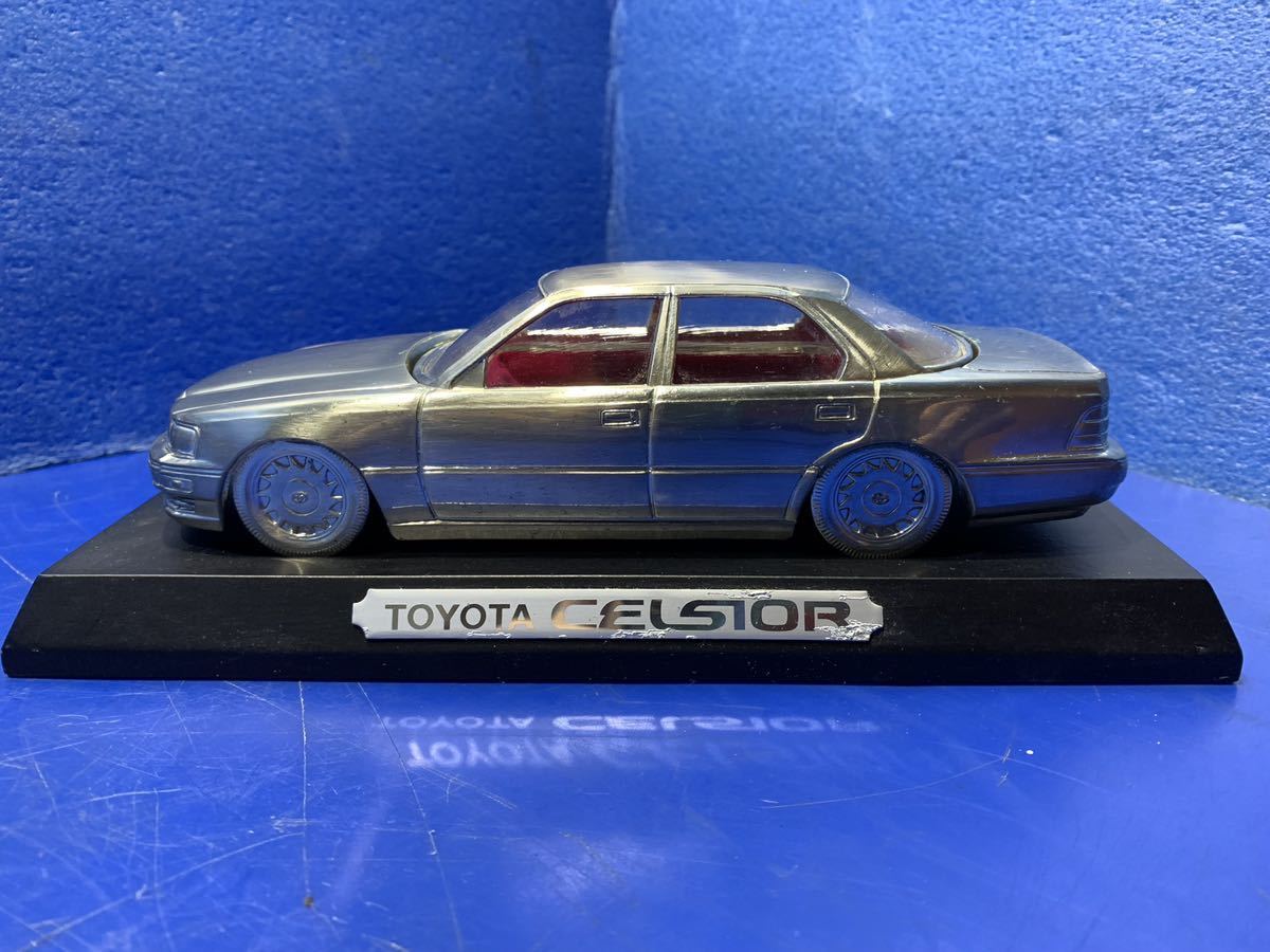 トヨタTOYOTA/セルシオ CELSIOR/UCF10/1UZ-FE/V8/シガレットケース
