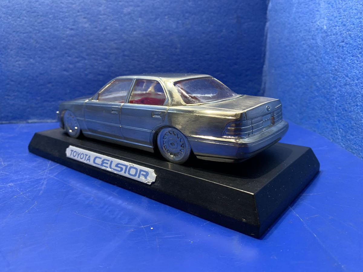 UCF20系 トヨタセルシオ シガレットケース トヨタTOYOTA/セルシオ CELSIOR/UCF10/1UZ-FE/V8/シガレットケース