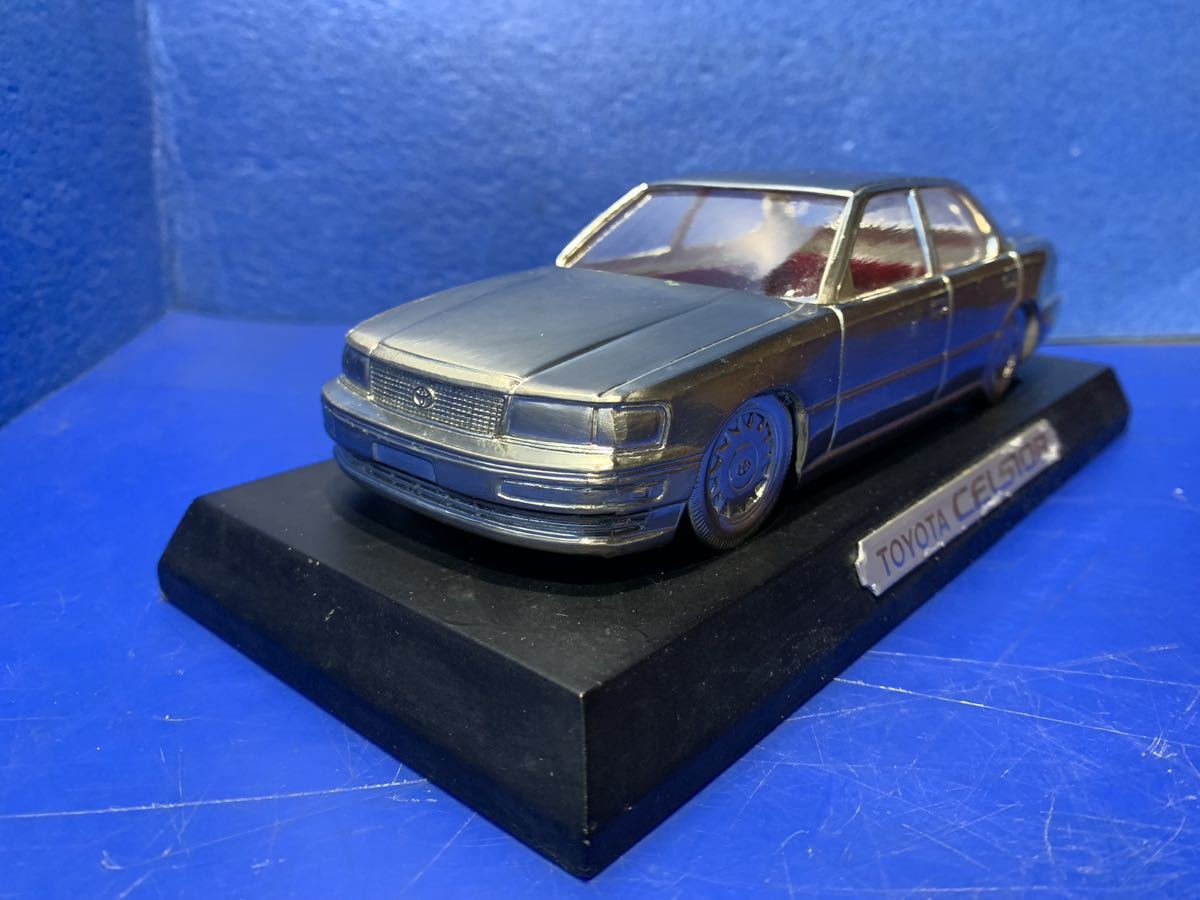 トヨタTOYOTA/セルシオ CELSIOR/UCF10/1UZ-FE/V8/シガレットケース