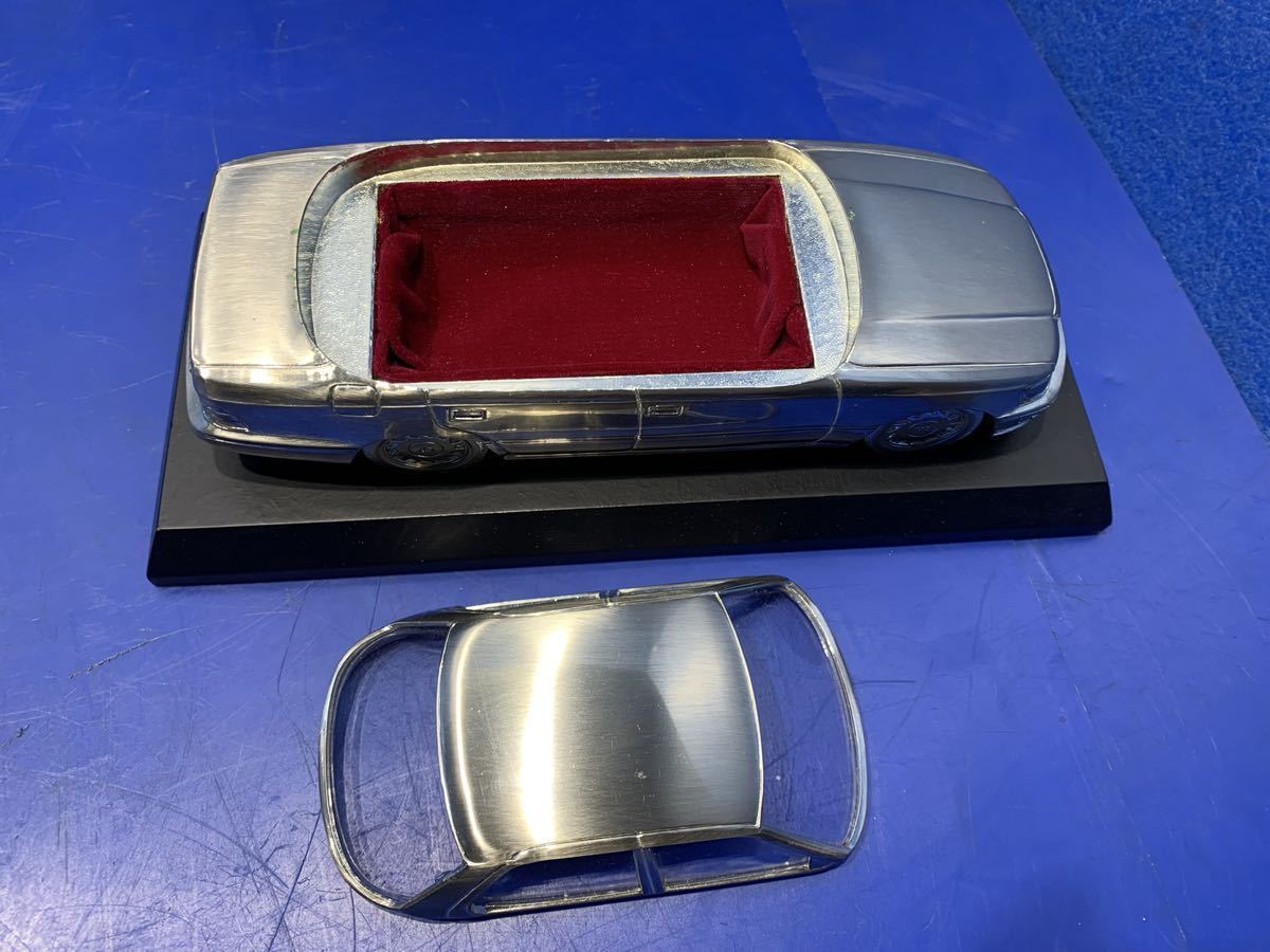 トヨタTOYOTA/セルシオ CELSIOR/UCF10/1UZ-FE/V8/シガレットケース