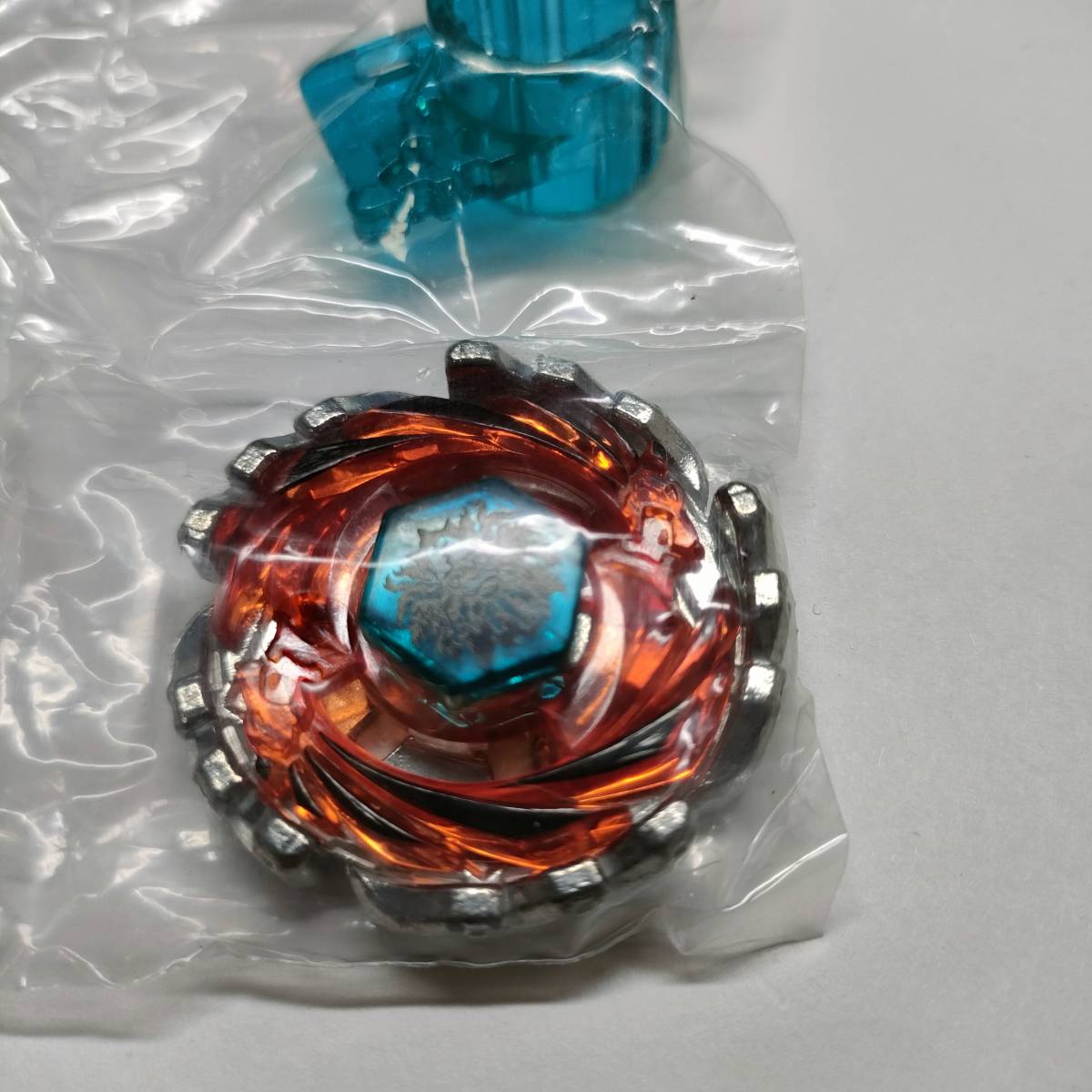 トルネードヘラクレオ105F メタルファイトベイブレード トルネードベイ