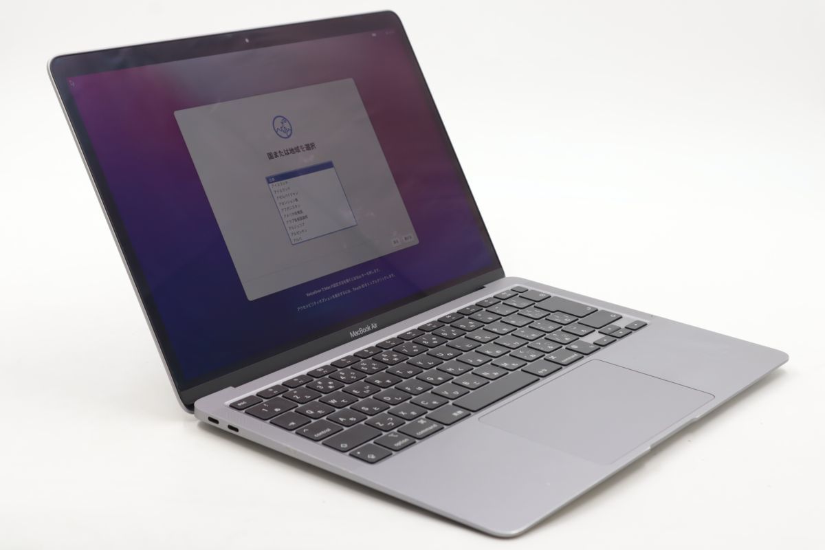 Air MacBook 全額返金保証最速発送Apple 13インチ 0 1 13.3インチ ⁄M2