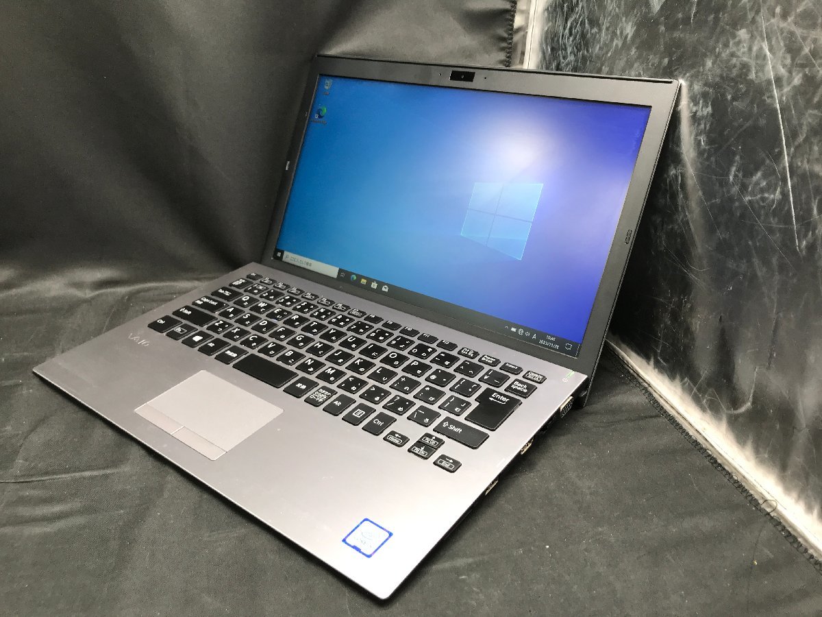 Pro PJ VJPJ11C11N Core VAIO 256GB SSD Vaio Sony 8GB i5-8265U Win11 