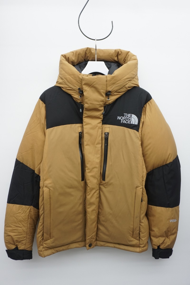 NORTH THE FACE 0 フェイスThe Jacket⁄バルトロ 正規 THE NORTH FACE