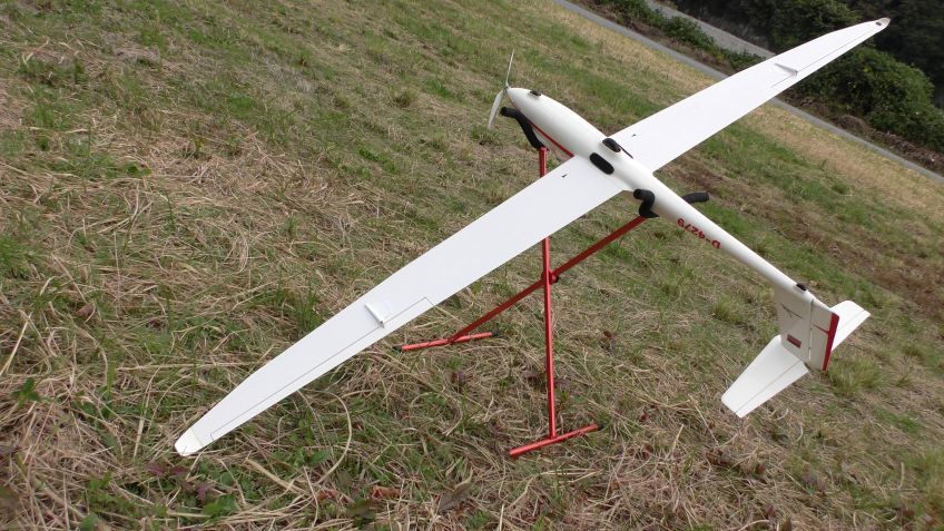 OK模型 GROB G103C TWIN Ⅲ ACRO 翼長：2778ｍｍ |