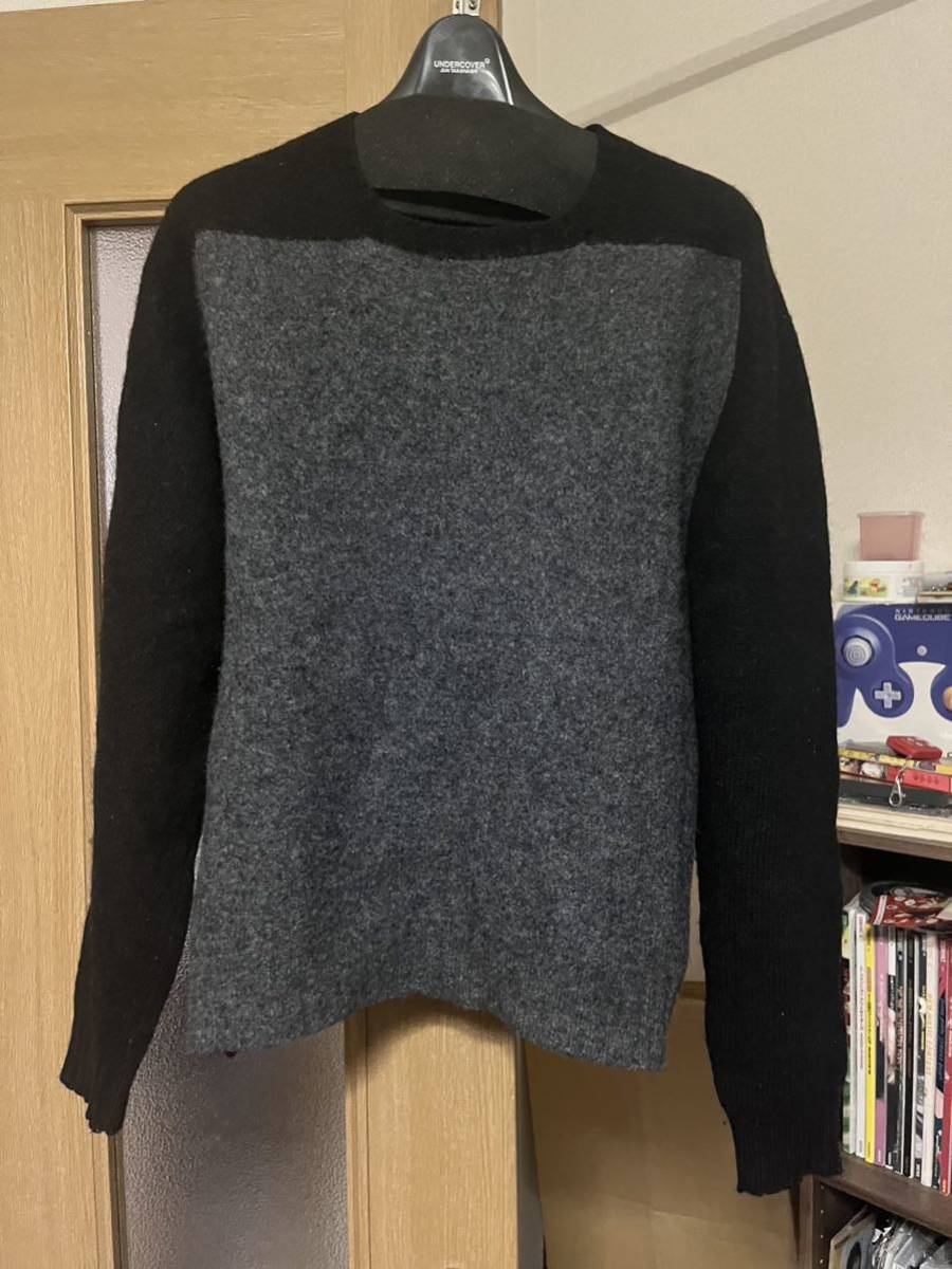 fieesse × let it ride ニット M