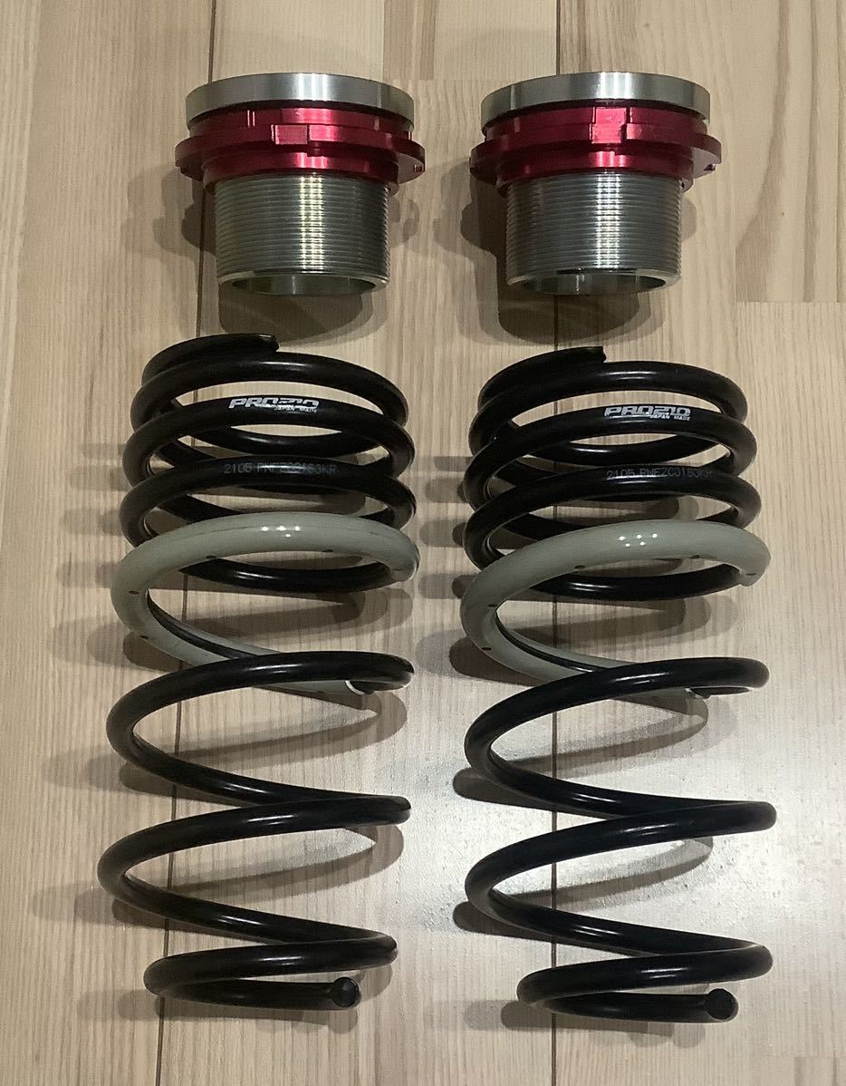 ZC11S ZC21S ZC71S ZC31S スイフト スポーツ TANABE タナベ SUSTEC PRO