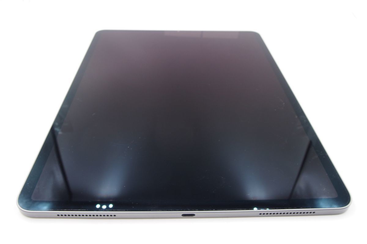 ジャンク iPad Pro 9.7 Wi-Fi+Cellular 128GB グレー SIMフリー | OBOZ