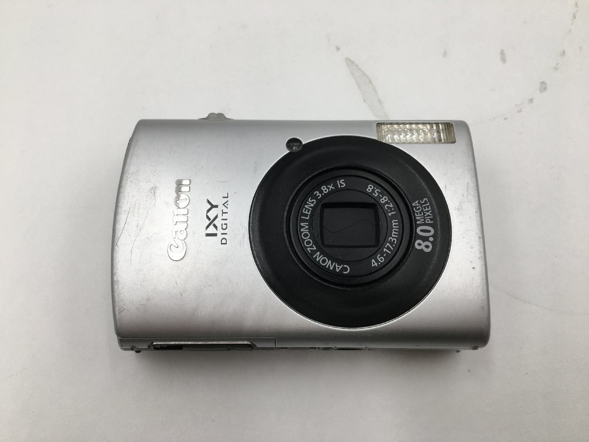 IXY DIGITAL ♪△Canon Canon キャノン 0 デジタルカメラ キャノン 
