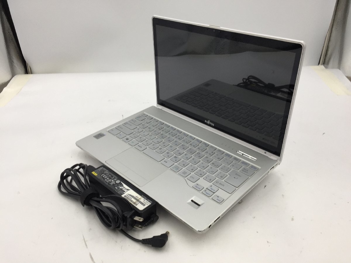 i5 ♪△FUJITSU 富士通ノートPC⁄Core 500GB : 7200U(第7世代)⁄HDD
