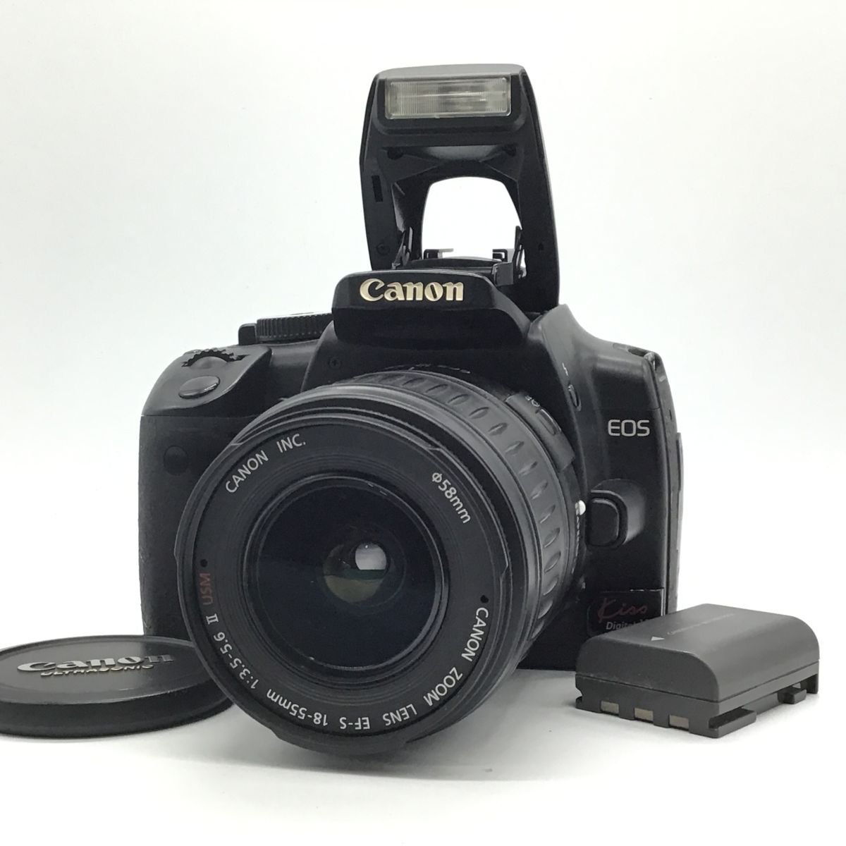 ◇人気の名機◇ Canon(キャノン) 7D ボディ /1035049