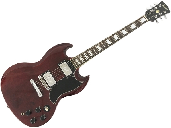 Greco SG-600 SG 600 1970年代 ヴィンテージ エレキギター グレコ 中古 N8292329