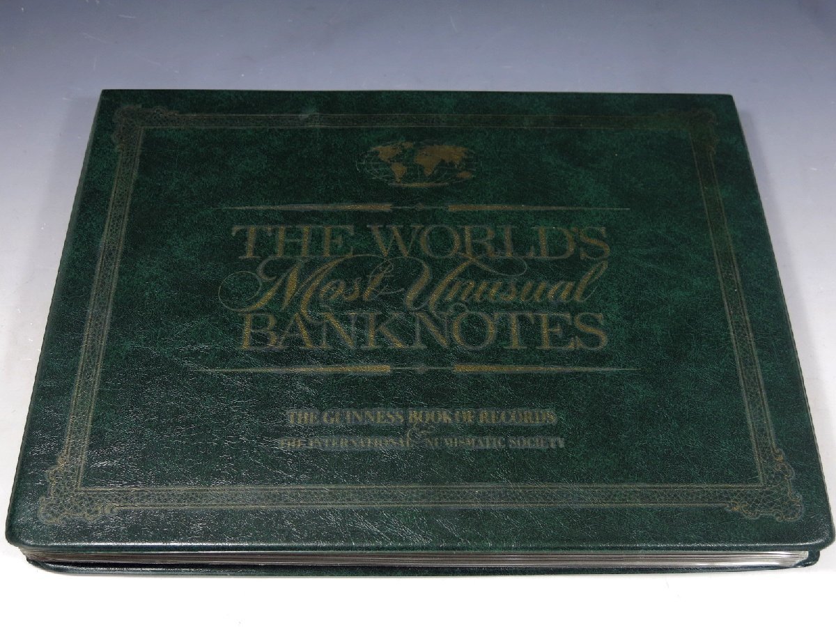 Banknotes the | Bizarre Unusual World -ExTravelMoney World's from