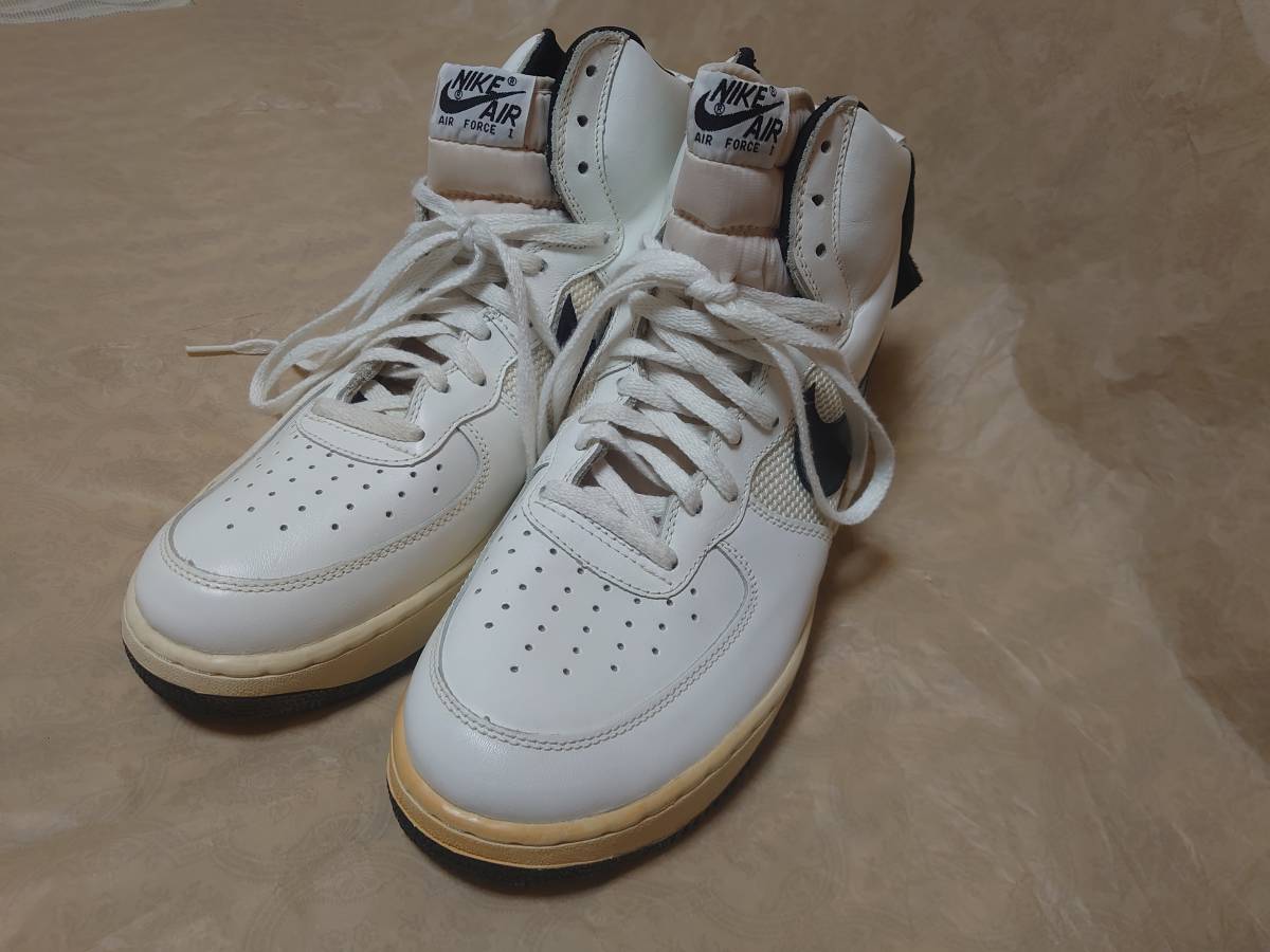 NIKE AIR FORCE 1 エア フォース 1 28㎝ | VACHAMBER.COM