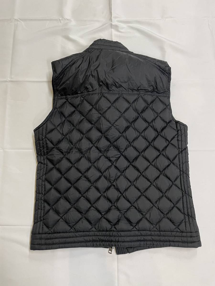 モンクレール ダウンベスト 6Y MONCLER C ardamineフード付き