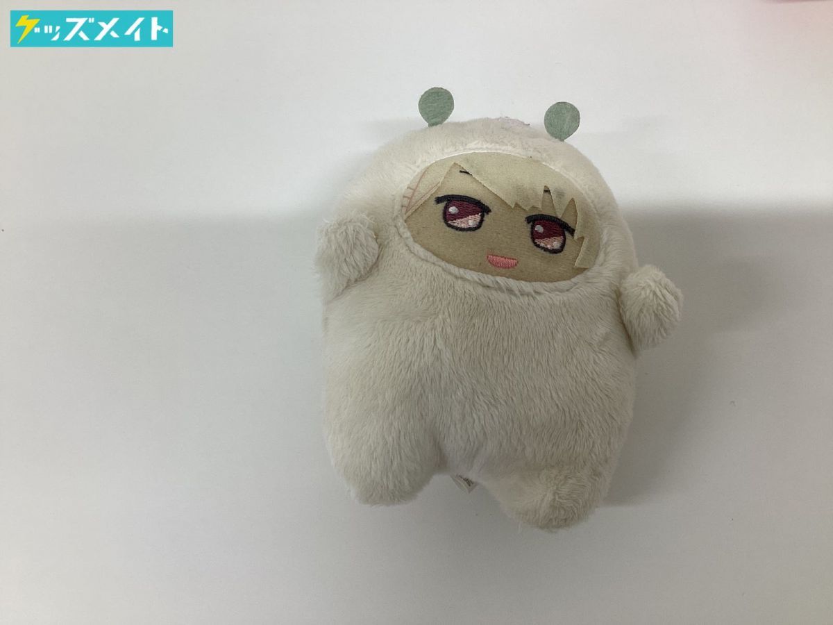 アイドリッシュセブン きらどるぬいぐるみ～アイナナパレード きらどる