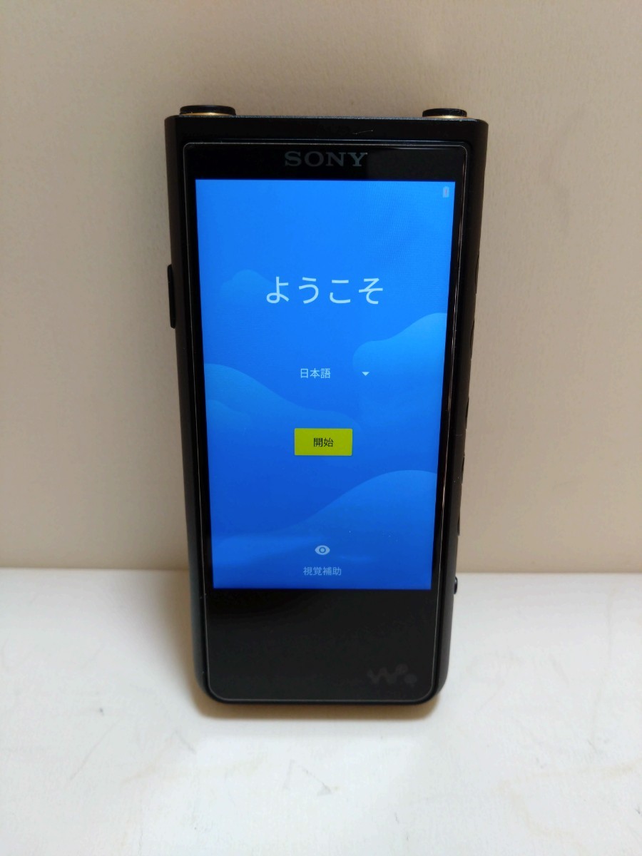 SONY ウォークマン 64GB : NW-ZX507 ソニー - ZXシリーズ 価格比較
