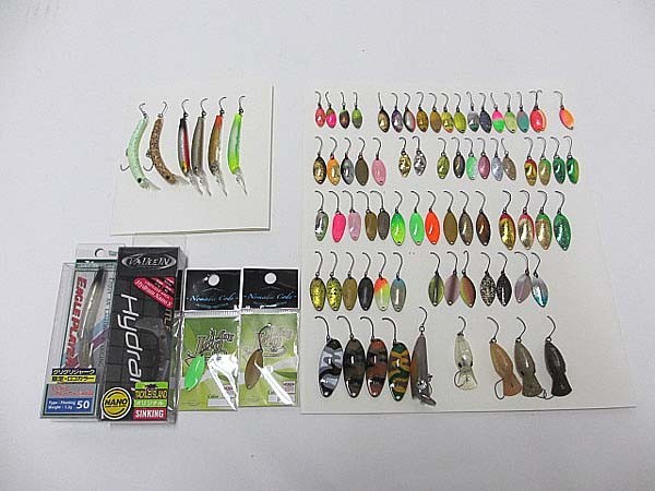 1089工房 さかさにょろ 70FS 3.6g 全12色セット 【公式通販】