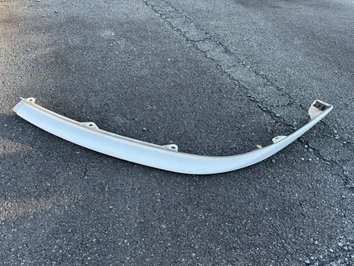 AE111 後期 トレノ リップスポイラー 左側