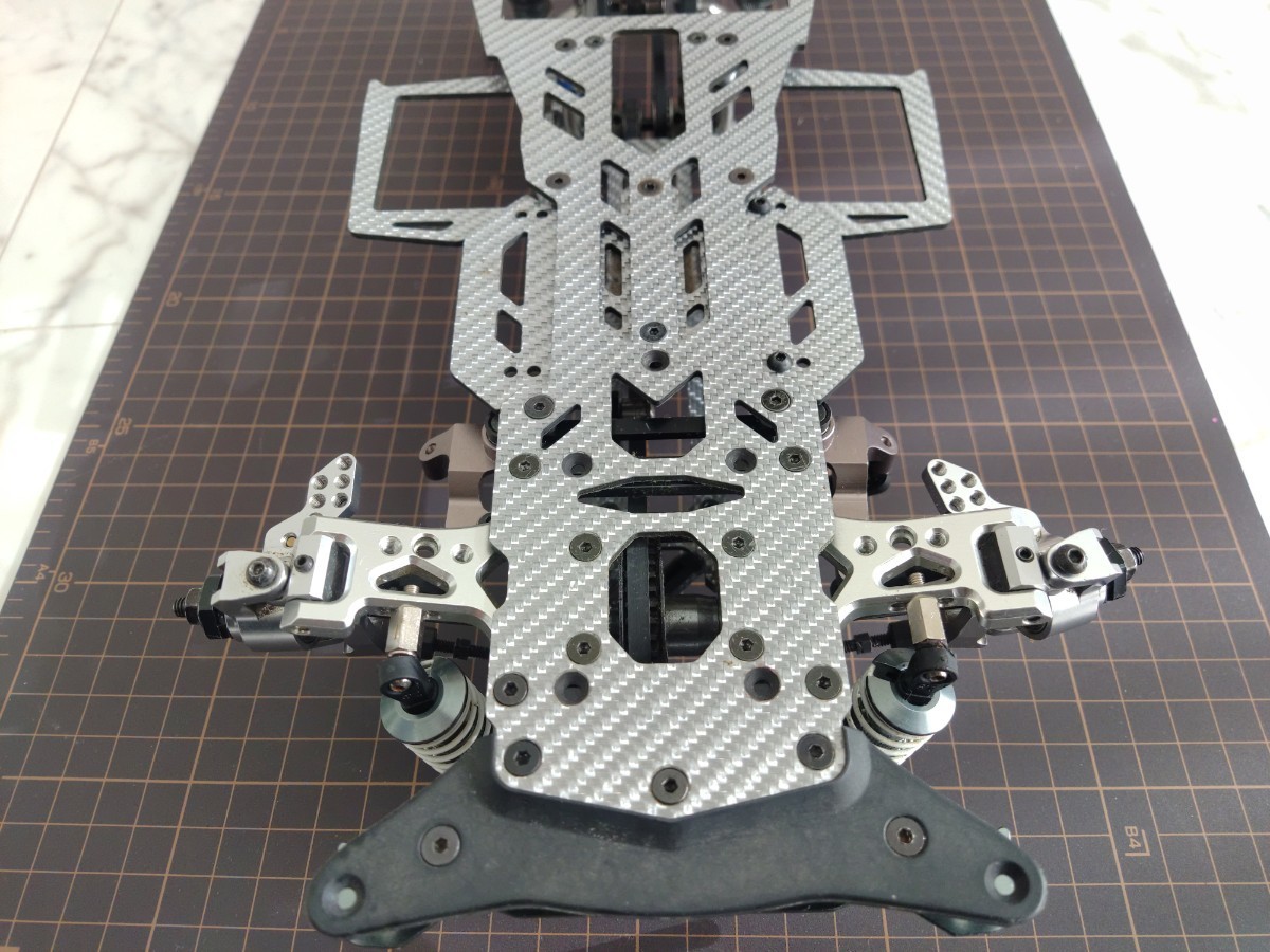 RC-ART CE-RX WhiteWolf TypeR ホワイトウルフ ラジコン ドリフト 検索