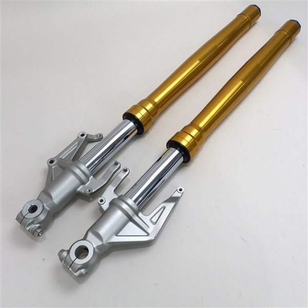 フロントフォーク Yahoo!オークション CBR250RR⁄MC51 純正 倒立