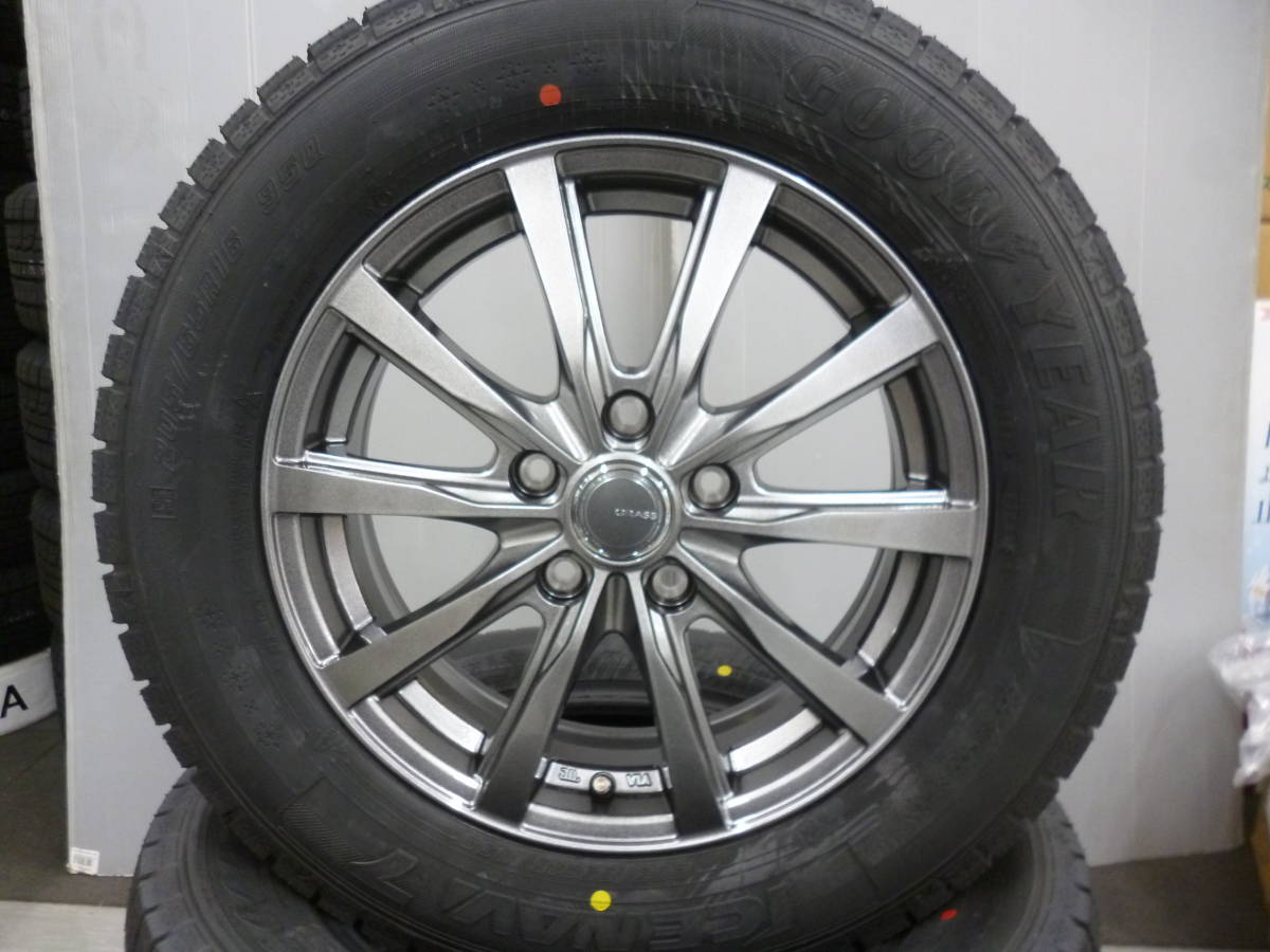 205／65R16（ブランドトーヨータイヤ）（タイヤ 205／65R16 205⁄65R16 